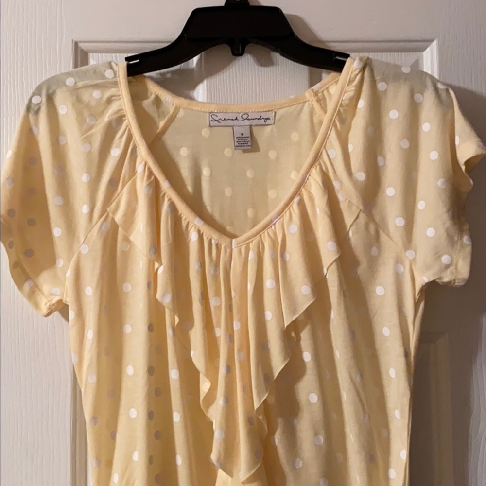 Blouse - Picture 2 of 4